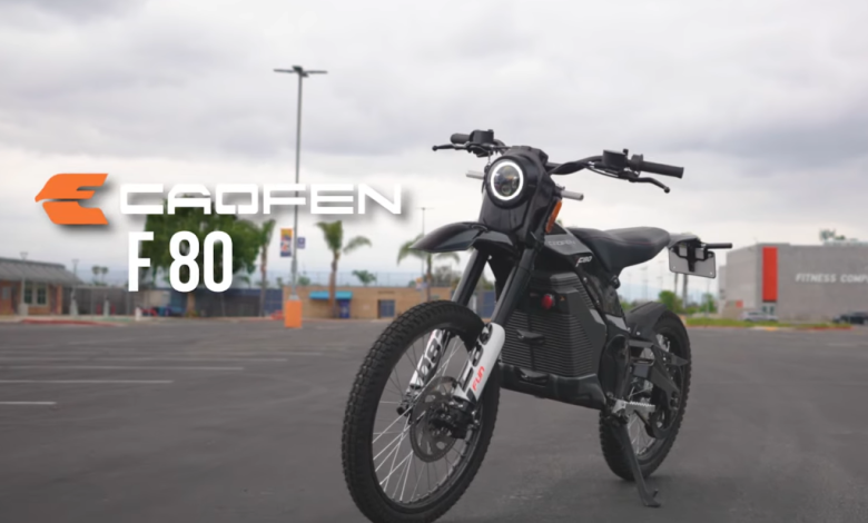 Caden F80